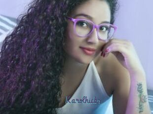 Karolhicks