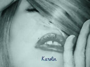Karolin