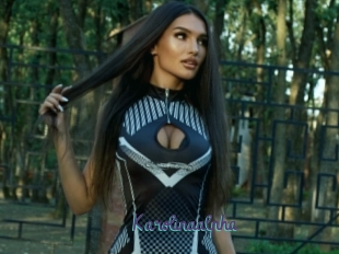 Karolinaalpha