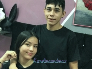 Karolinaandmax