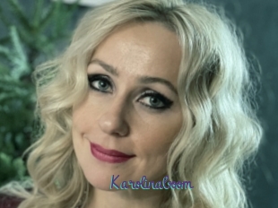 Karolinaboom