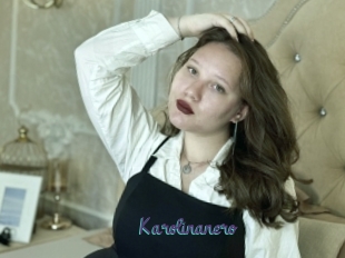 Karolinanero