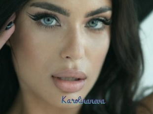 Karolinaneva