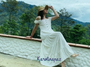 Karolinapaz