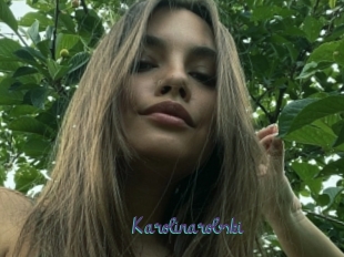 Karolinarobski