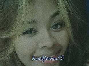 Karoljhonson23