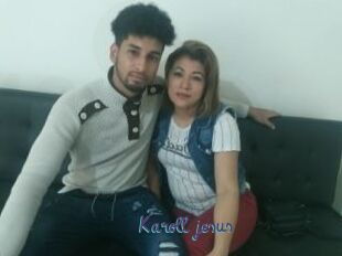 Karoll_jesus