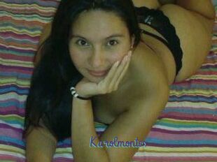 Karolmontes