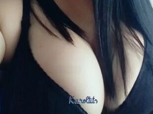Karoltits