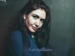 Karriwilliams