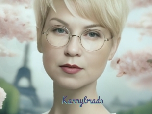 Karrybrads