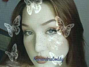 Kasandraboddy