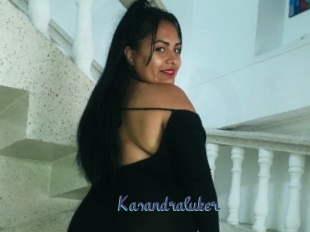 Kasandraluker