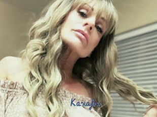 Kasiafox