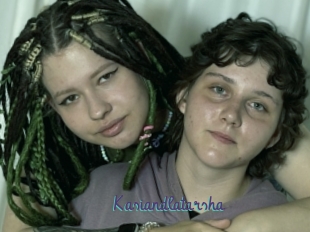 Kasiandlatarsha
