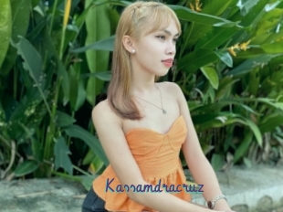 Kassamdracruz