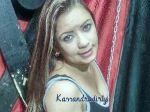 Kassandradirty