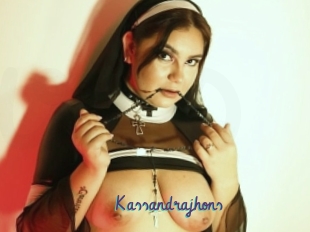 Kassandrajhons