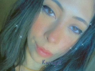 Kassiejett