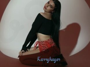 Kassyhayes