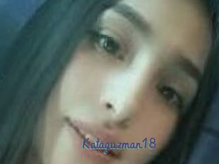 Kataguzman18