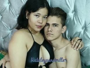 Kataleyaandmiller