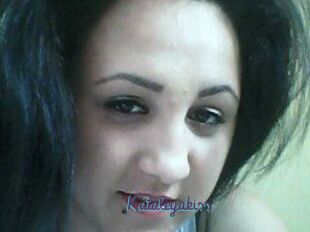 Kataleyakiss