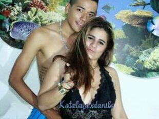 Kataleyaxdanilo