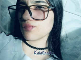 Katalinathx