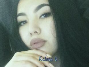 Katana_li