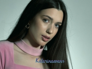 Katarinaevans