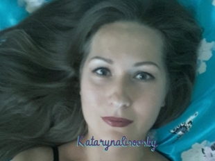 Katarynalisovsky