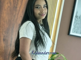 Kateandersson