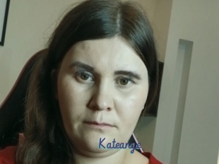 Kateange