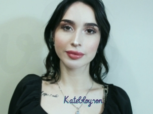 Katebloyson