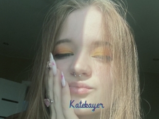 Katekayer