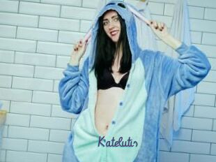 Katelutis