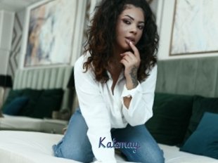 Katemay