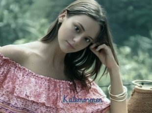 Katemosmen