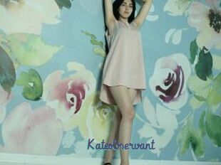 Kateobservant
