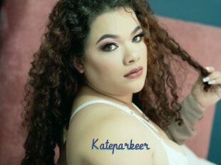 Kateparkeer