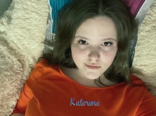 Katerene