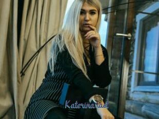 Katerinaraet