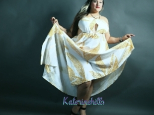 Katerinehills