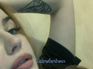 Katerobertsons