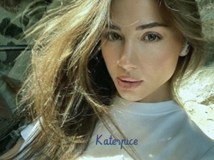 Katespice