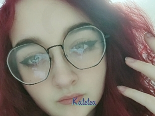 Katetea