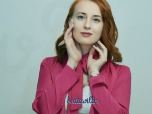 Katewilds