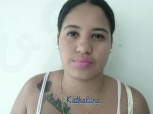 Kathaliina