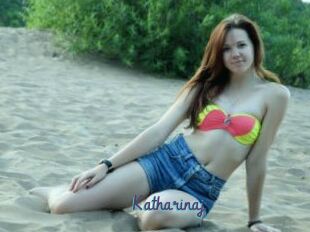 Katharinaj